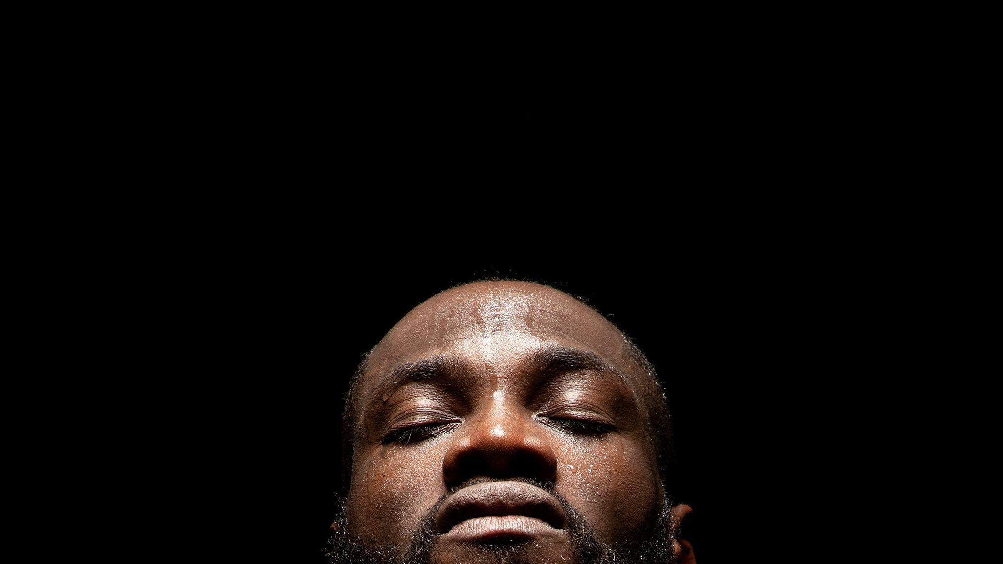 2048x1152 Deontay Wilder vows to regain title after Tyson Fury defeat