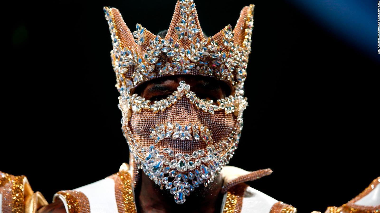 Deontay Wilder Wallpapers - Top Free Deontay Wilder Backgrounds