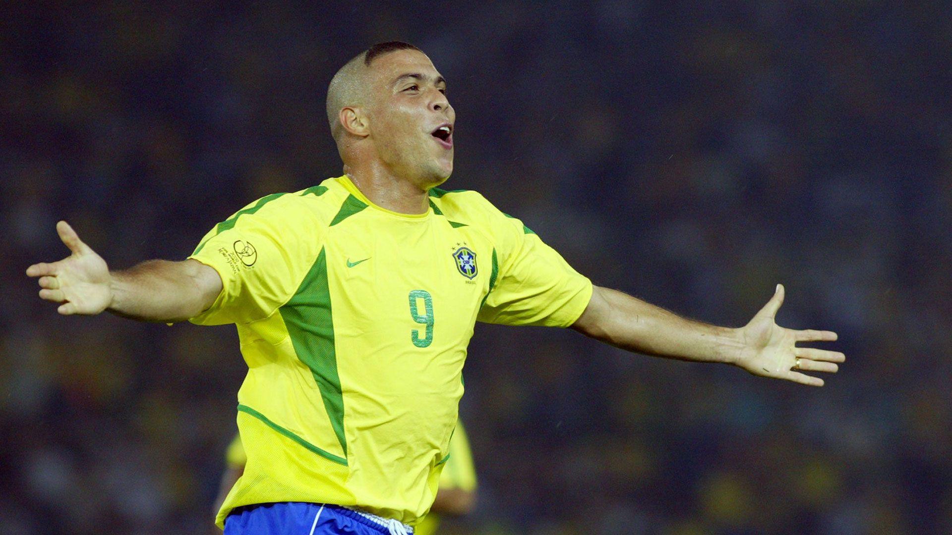 Ronaldo Brazil Wallpapers - Top Free Ronaldo Brazil Backgrounds ...