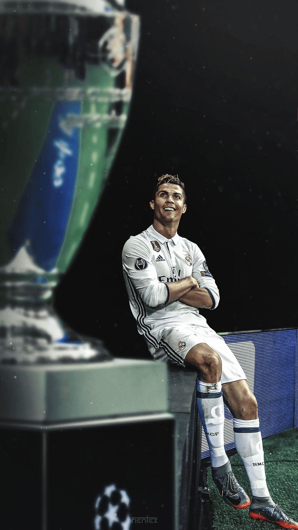 1024x1821 Best Of Ronaldo Wallpaper 2017 Combination
