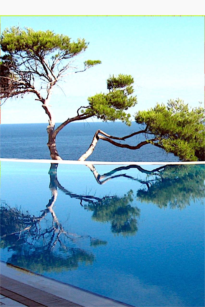 Infinity Pool Wallpapers - Top Free Infinity Pool Backgrounds