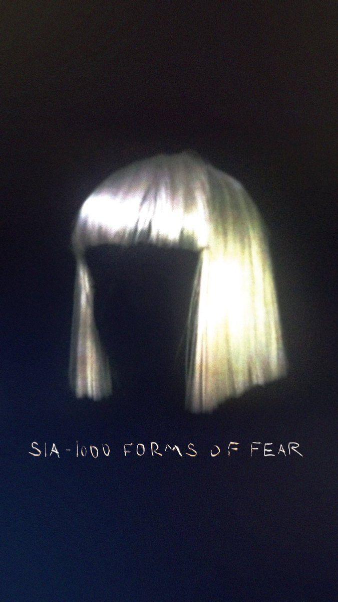 675x1200 Sia Singer Wallpaper