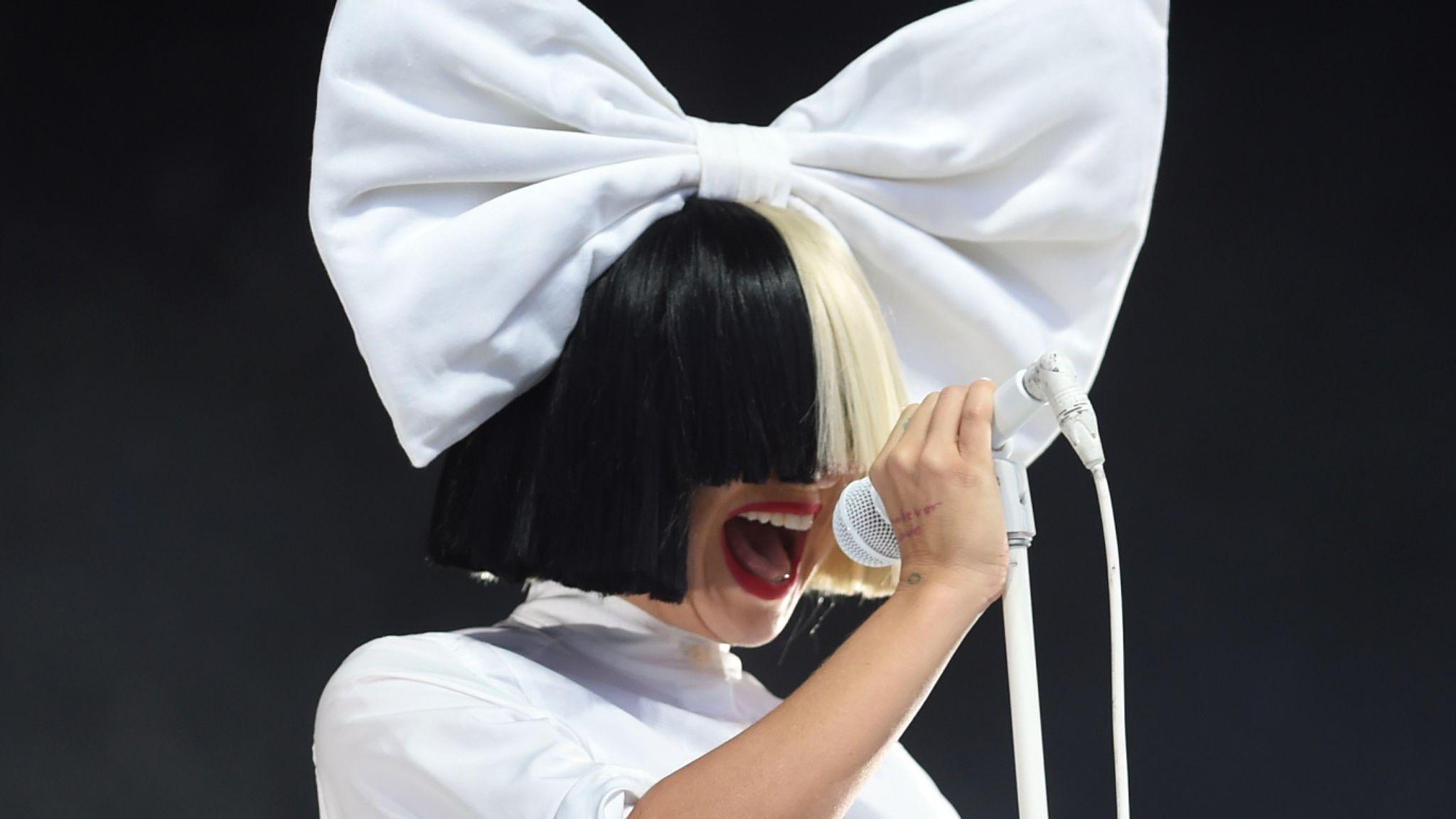 Sia певица. Sia - Original. Sia 2014. Sia голос.