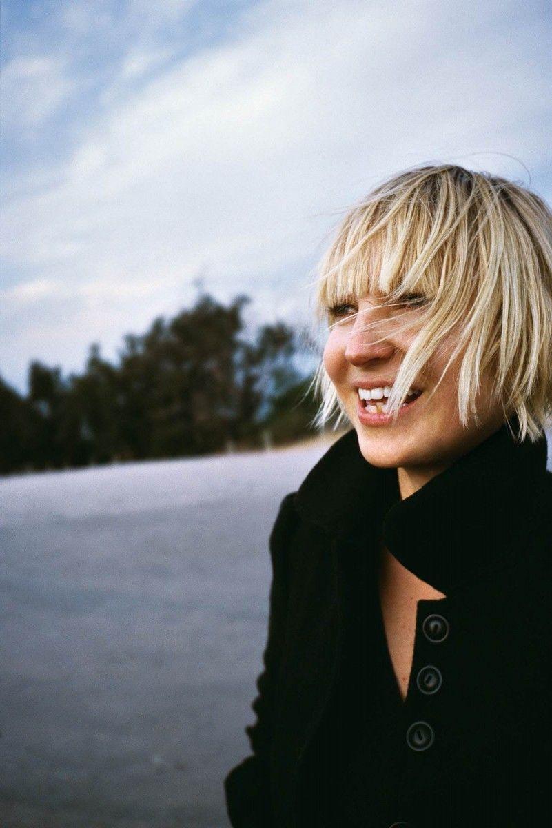 801x1200 Sia Furler wallpaper