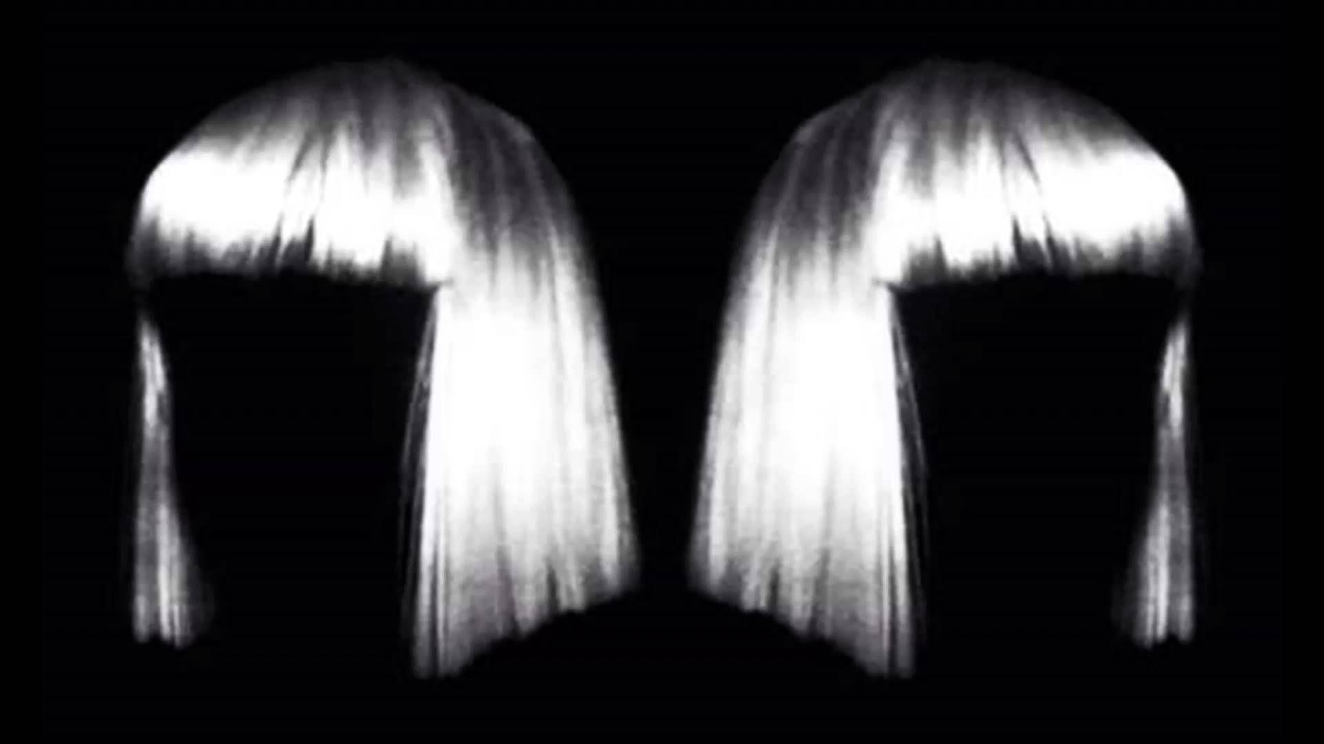1920x1080 Chandelier (Piano Version). Elastic heart, 1000 forms of fear, Beautiful wallpaper