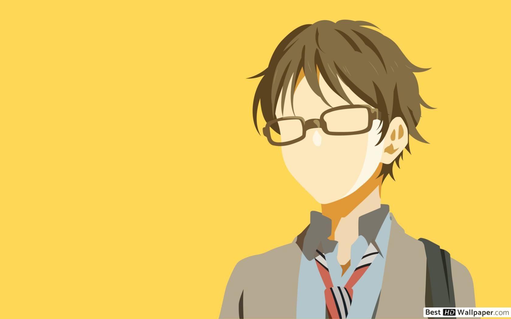 Featured image of post Kousei Arima Aesthetic Pfp