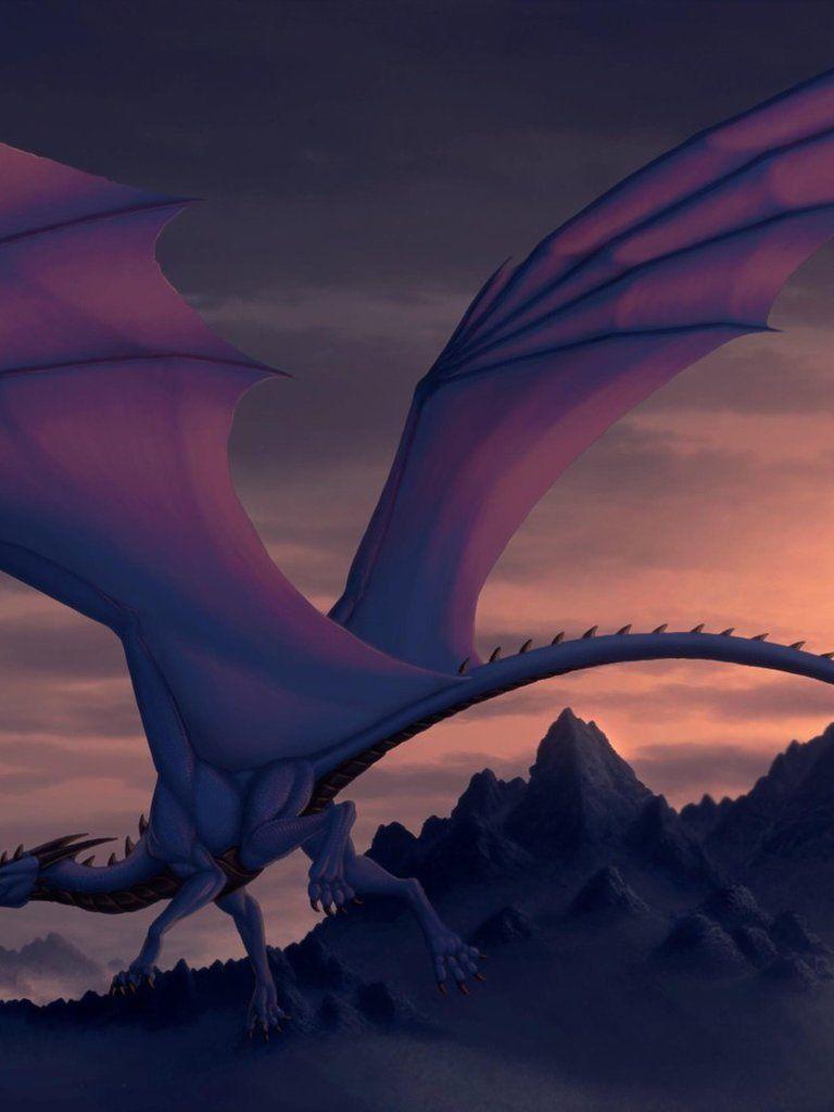 Wind Dragon Wallpapers - Top Free Wind Dragon Backgrounds - WallpaperAccess