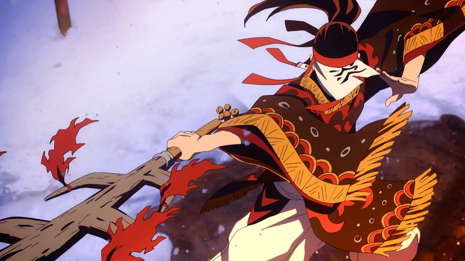 1920x1080 Demon Slayer 1920x1080