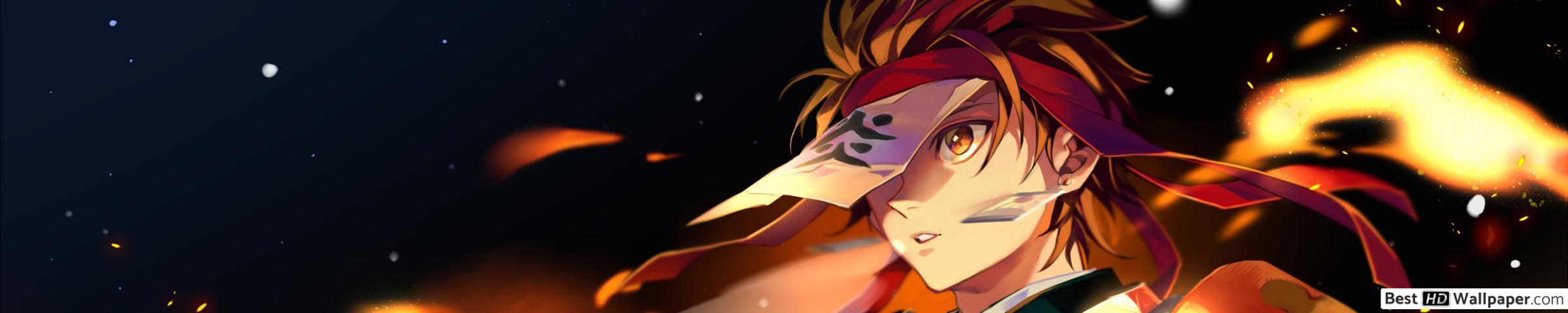 Hinokami Kagura Wallpapers - Top Free Hinokami Kagura Backgrounds