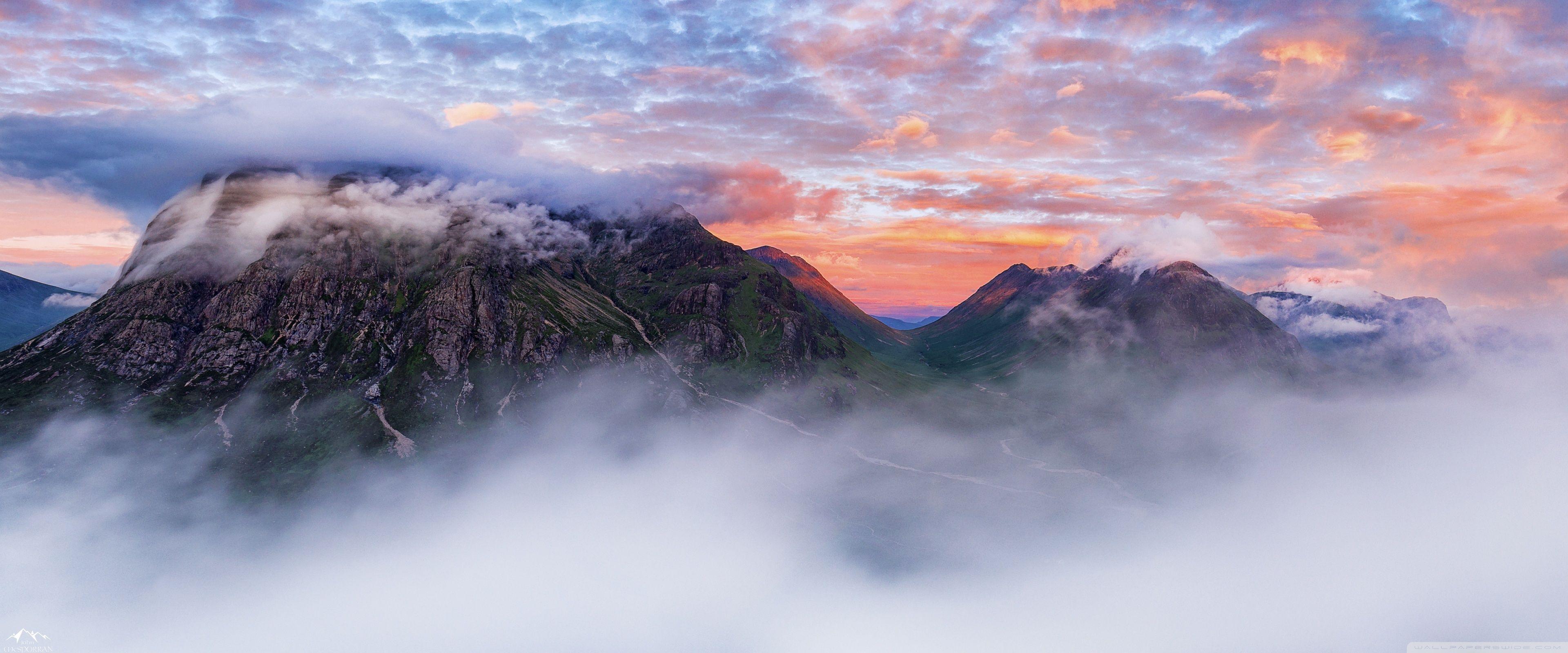 3840x1600 Beautiful Places To Visit In Europe Ultra HD Desktop Background Wallpaper for 4K UHD TV : Widescreen & UltraWide Desktop & Laptop : Multi Display, Dual Monitor : Tablet