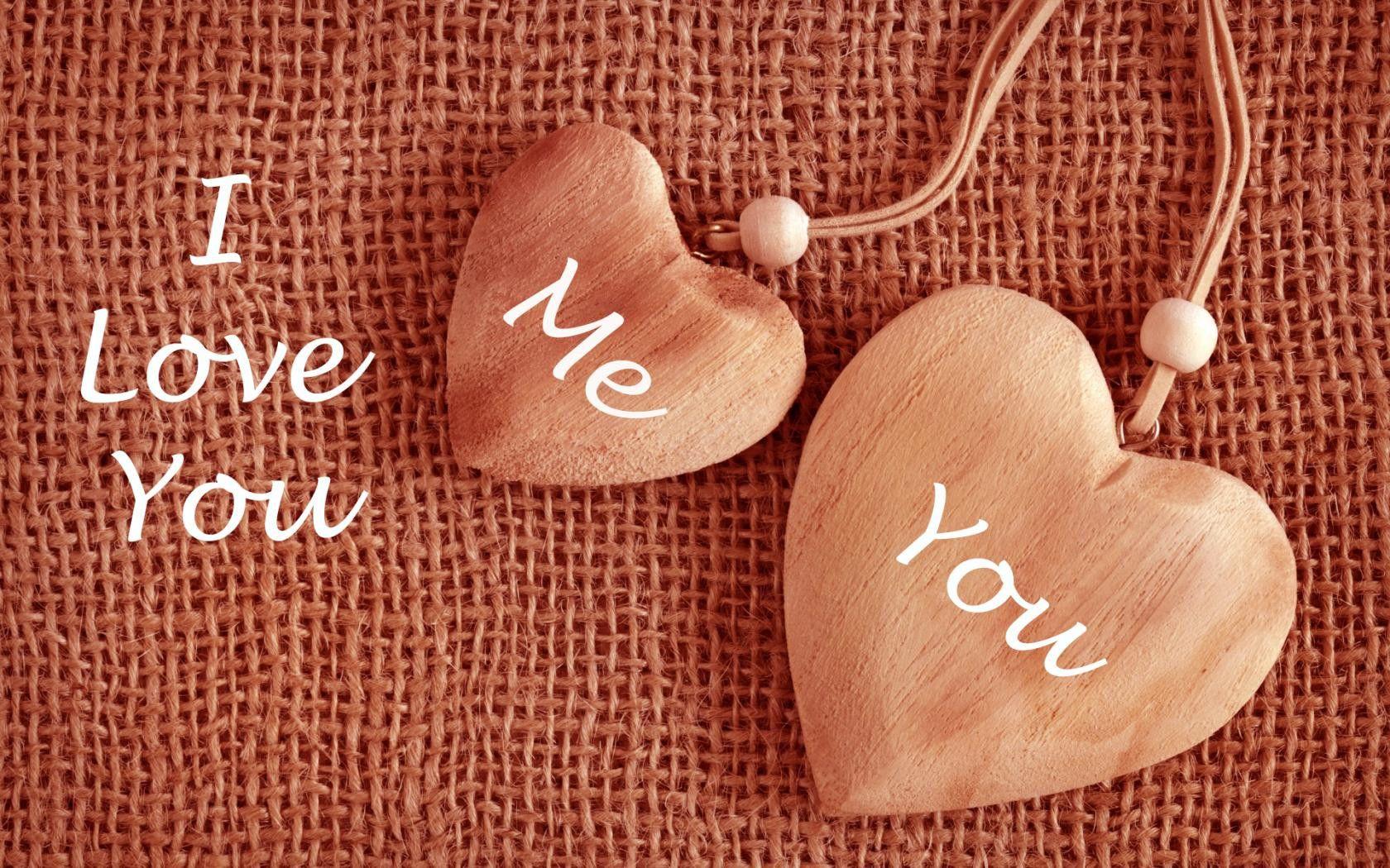 1680x1050 I Love You Wallpaper HD PixelsTalk Net Cũng U