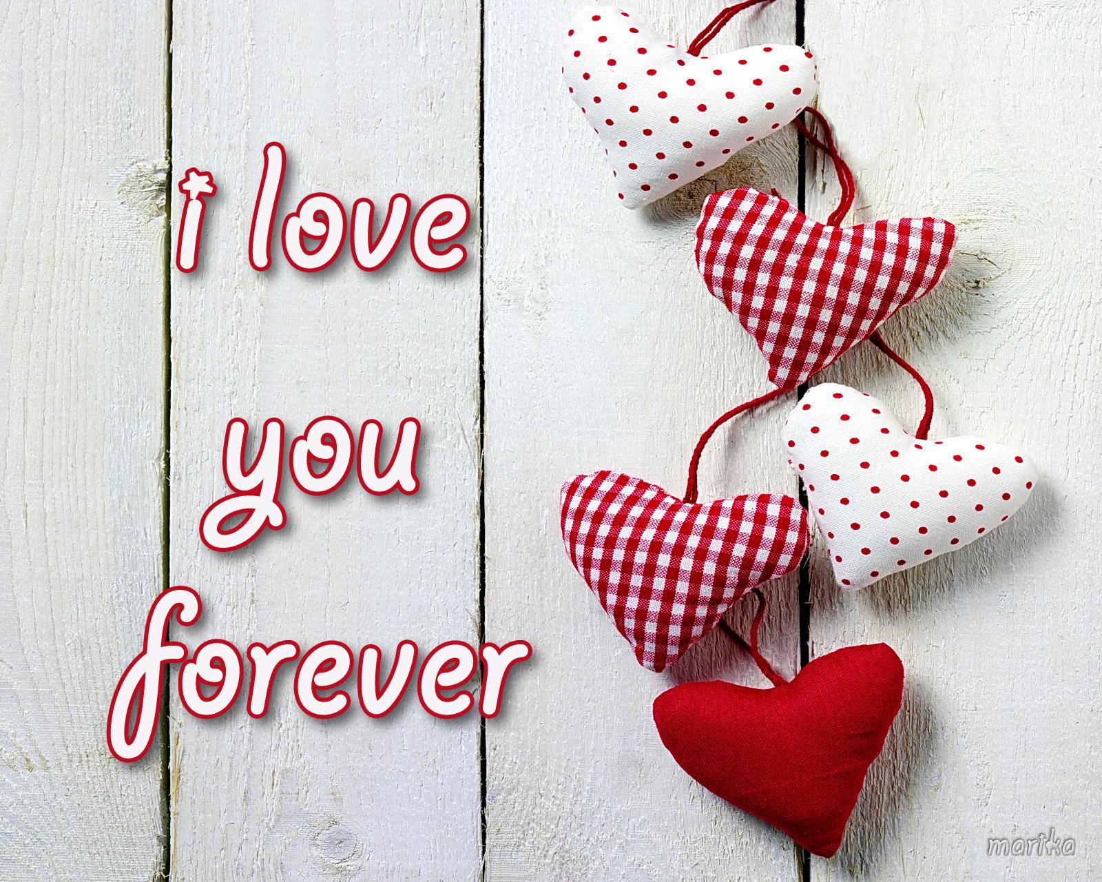 I Love You Wallpapers - Top Free I Love You Backgrounds - WallpaperAccess