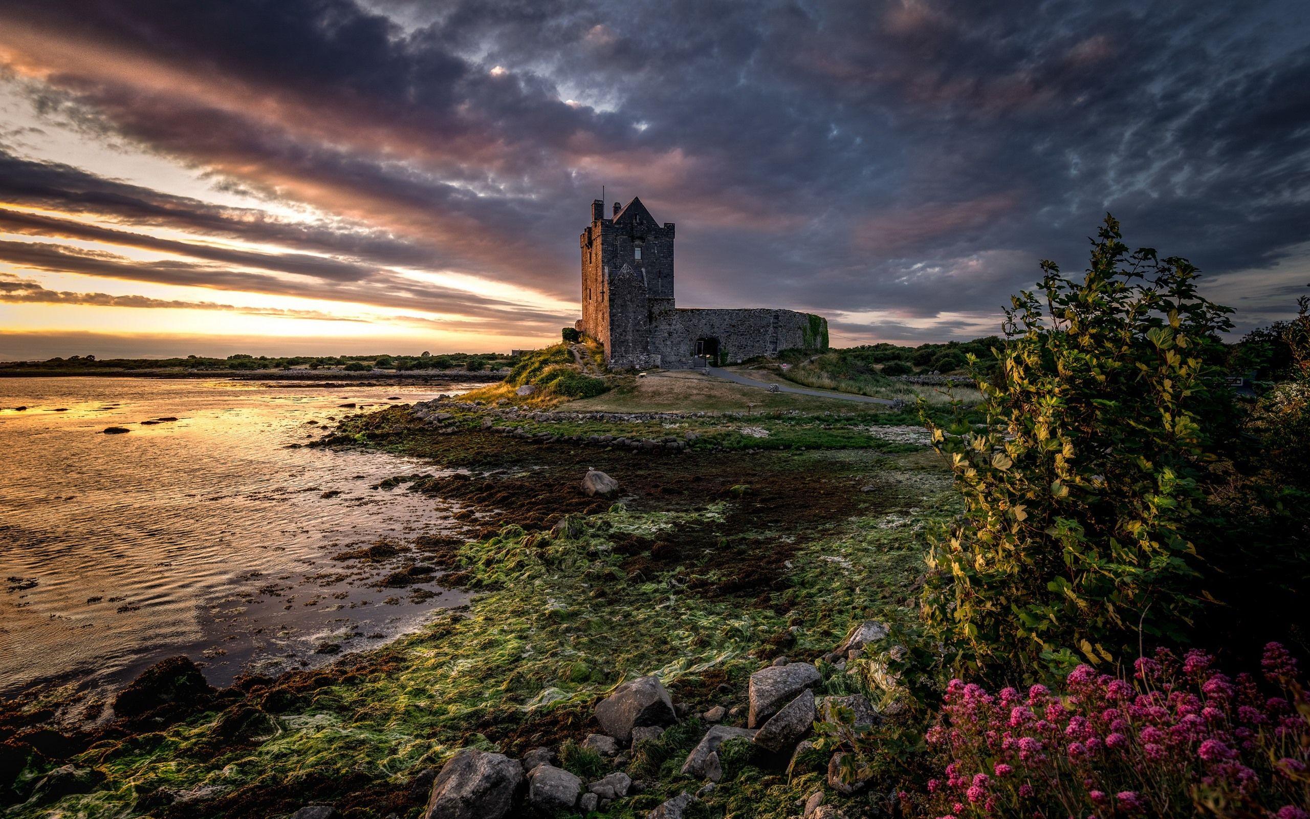 Galway Ireland Wallpapers Top Free Galway Ireland Backgrounds