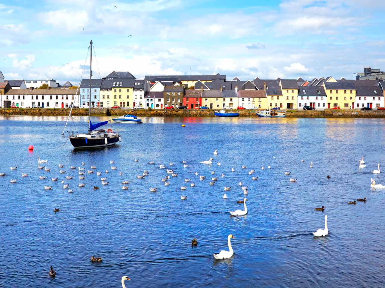 1280x960 Galway Wallpaper. Galway Ireland Wallpaper, Galway Wallpaper and Galway Background