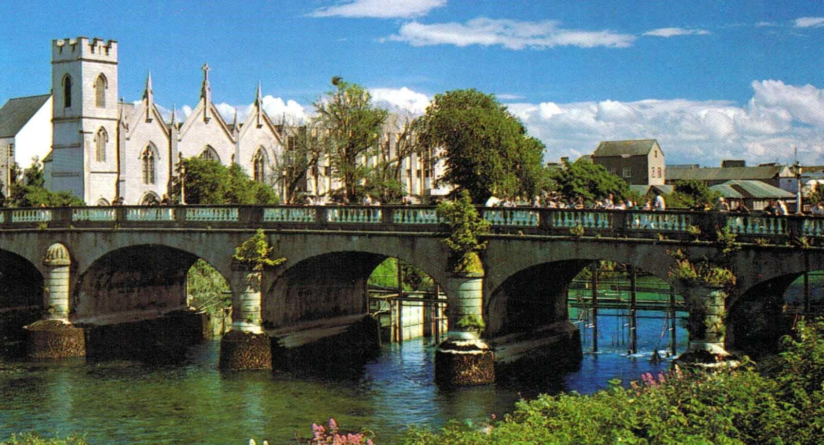 Galway Ireland Wallpapers Top Free Galway Ireland Backgrounds WallpaperAccess