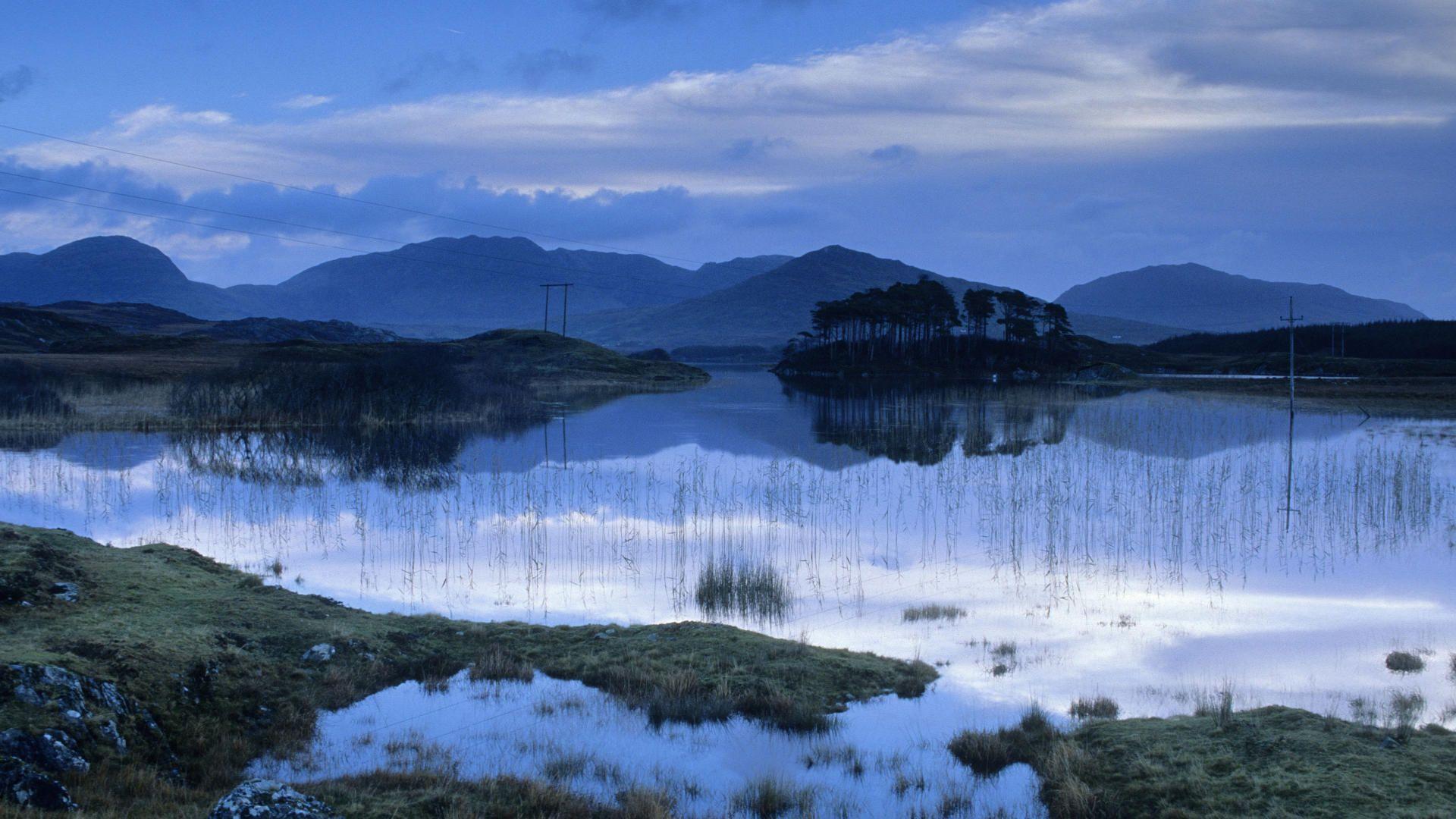 Galway Ireland Wallpapers Top Free Galway Ireland Backgrounds