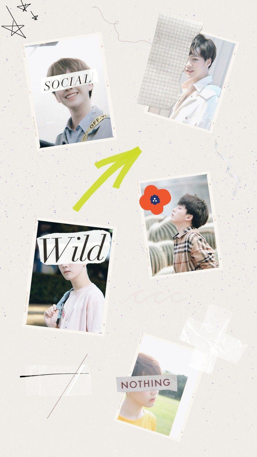 900x1600 Cooheart Wallpaper. Thai drama, Wallpaper, We meet again