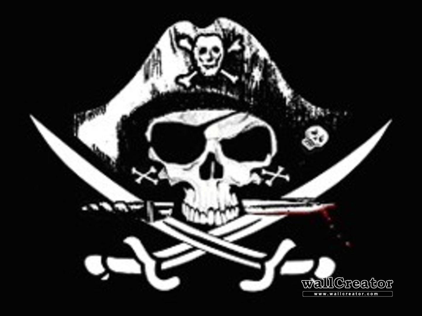 Pirate flag Rose tattoos for men Pirate flag tattoo