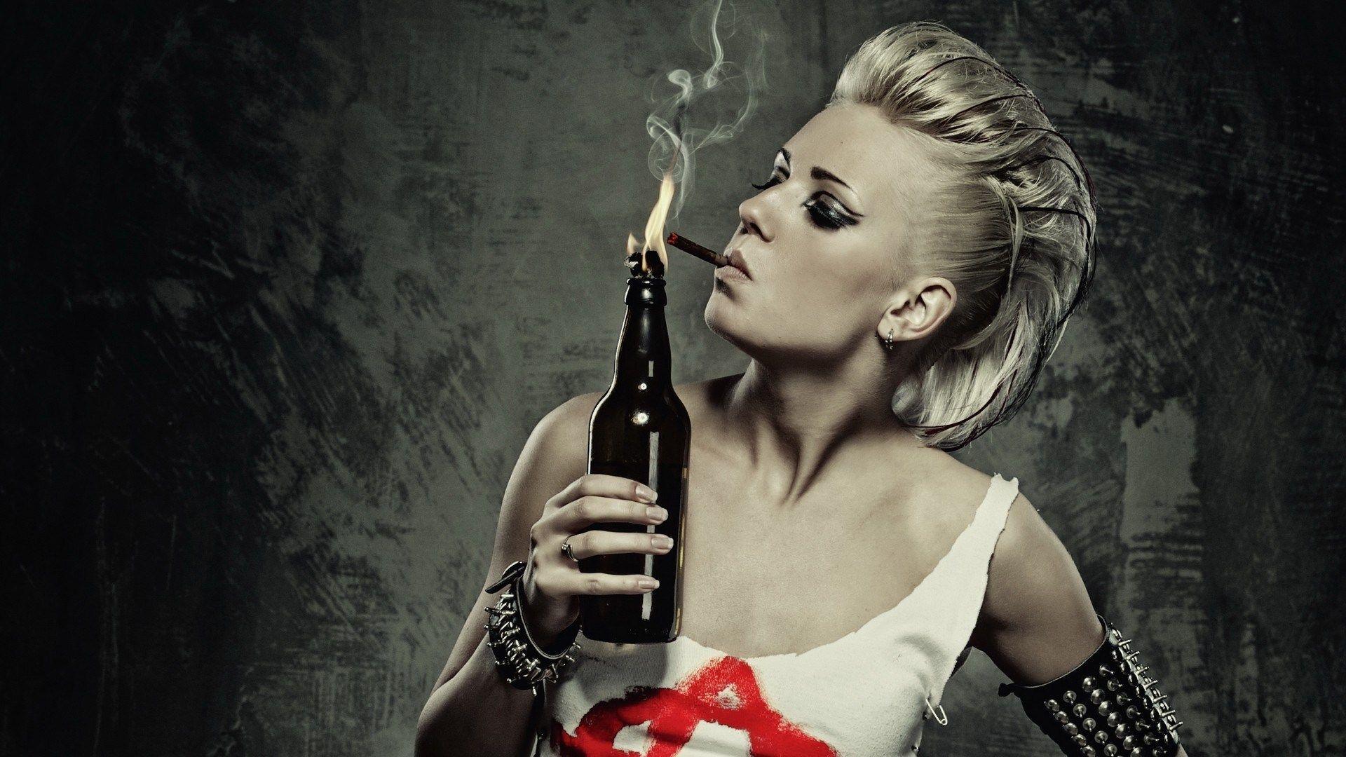1920x1080 Smoking HD Wallpaper