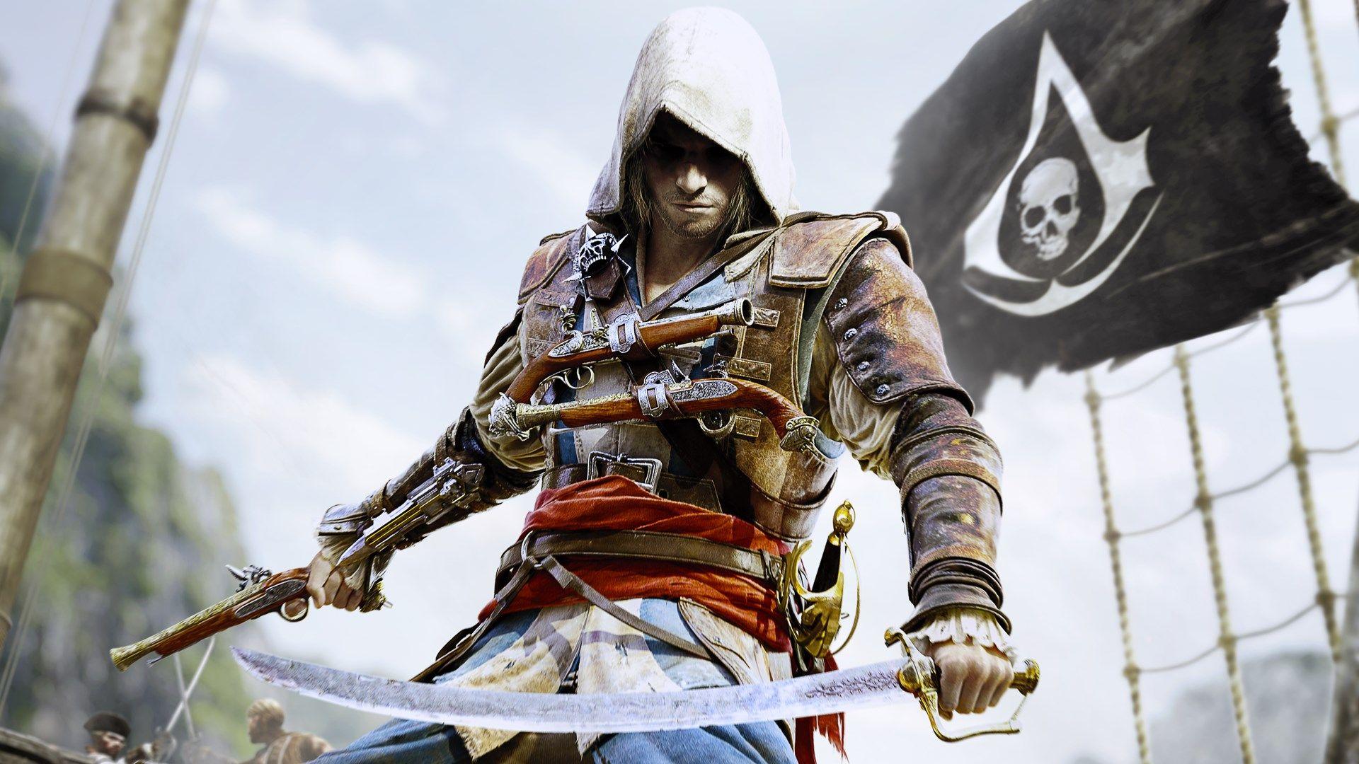 1920x1080 Buy Assassin's Creed IV Black Flag Store En SA