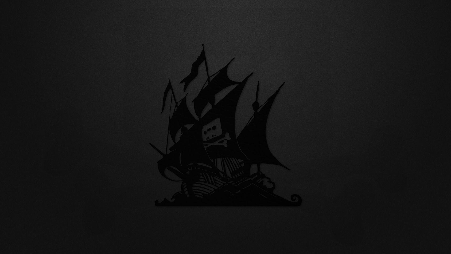 1920x1080 Pirate Ship Background