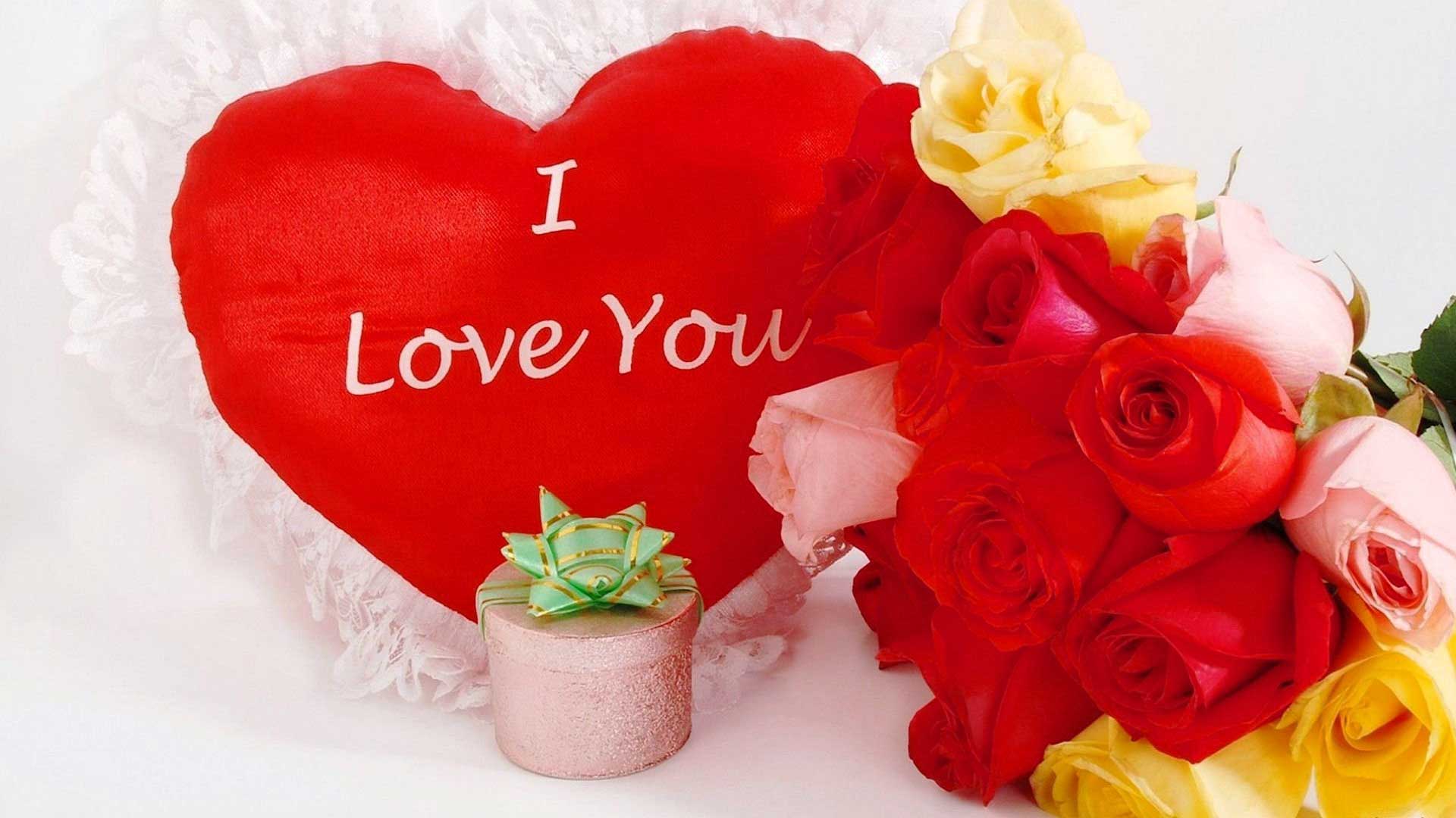 I Love You Wallpapers - Top Free I Love You Backgrounds - WallpaperAccess