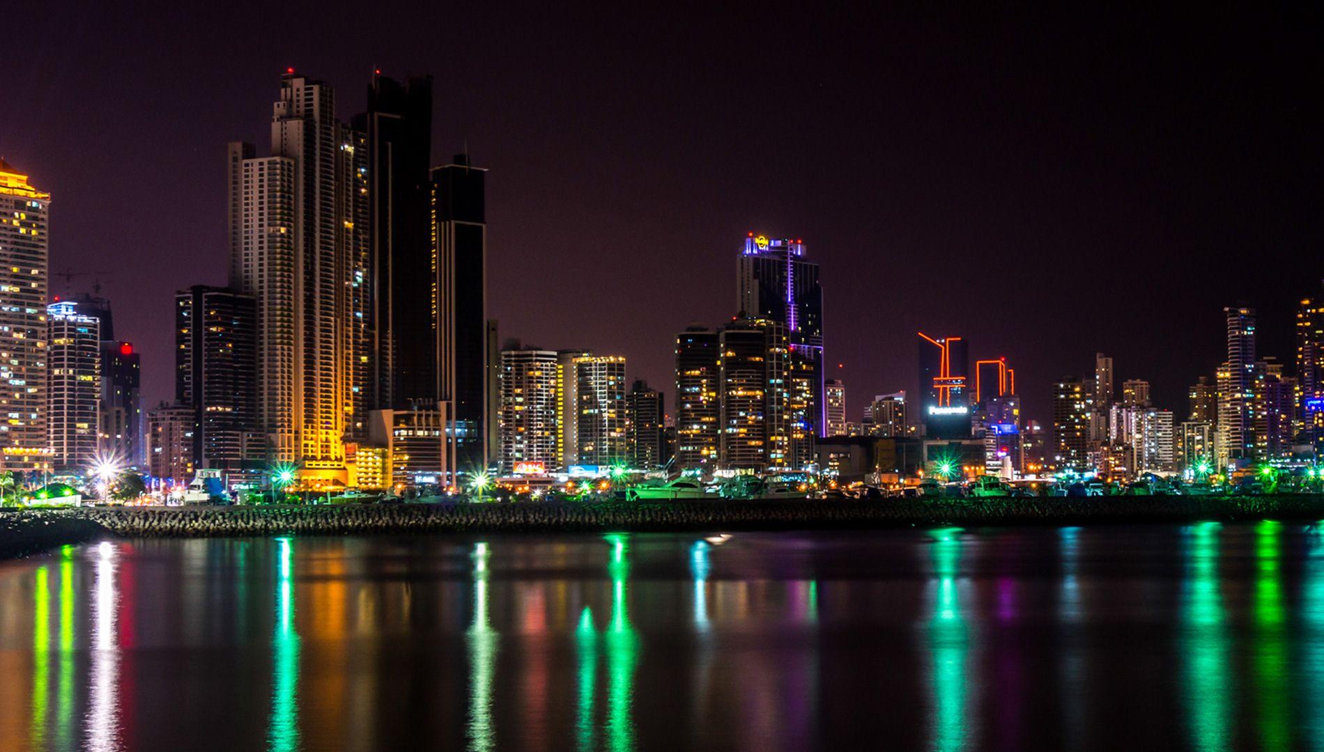 Panama Wallpapers Top Free Panama Backgrounds WallpaperAccess