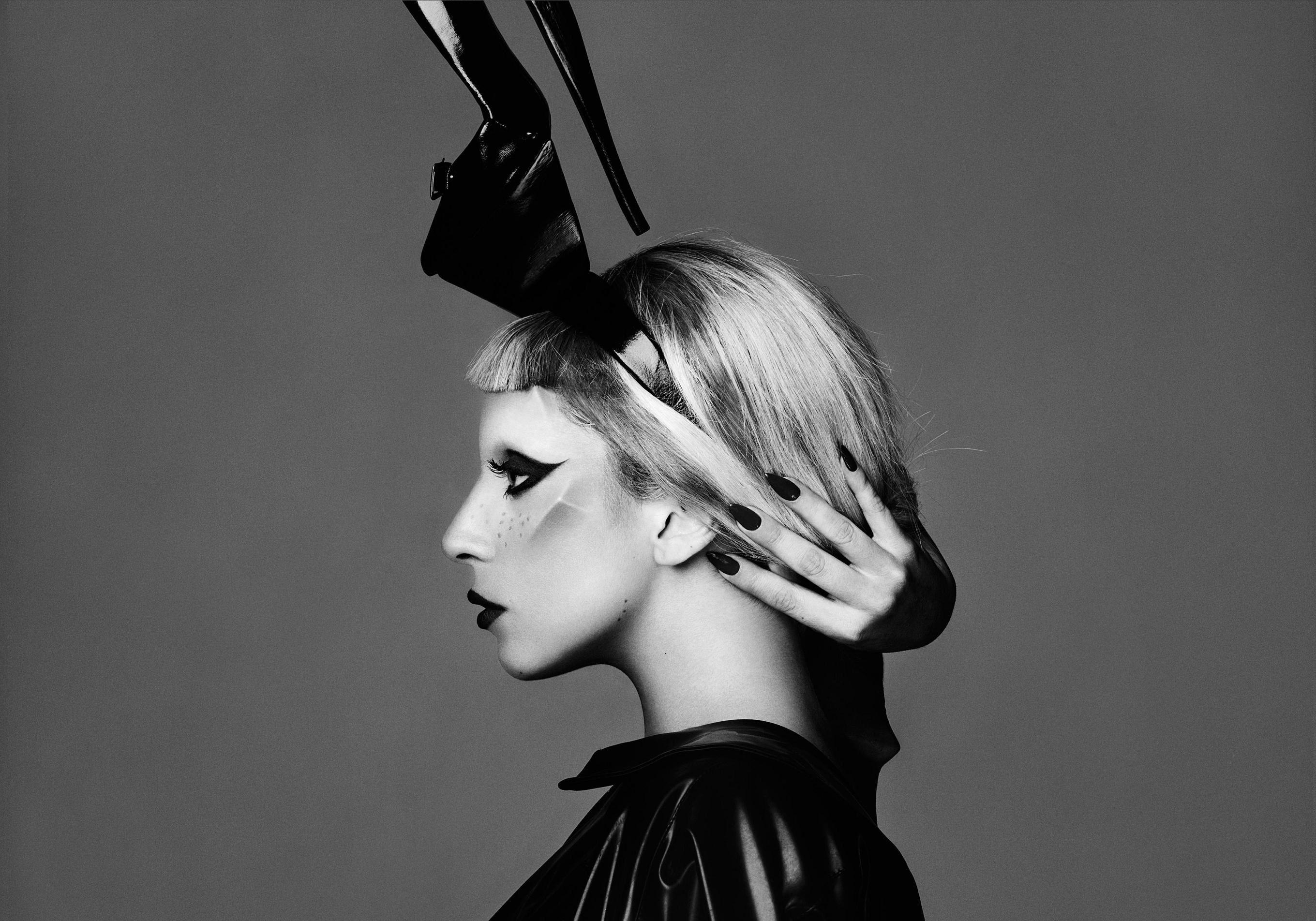 Lady Gaga Phone Wallpapers - Top Free Lady Gaga Phone Backgrounds
