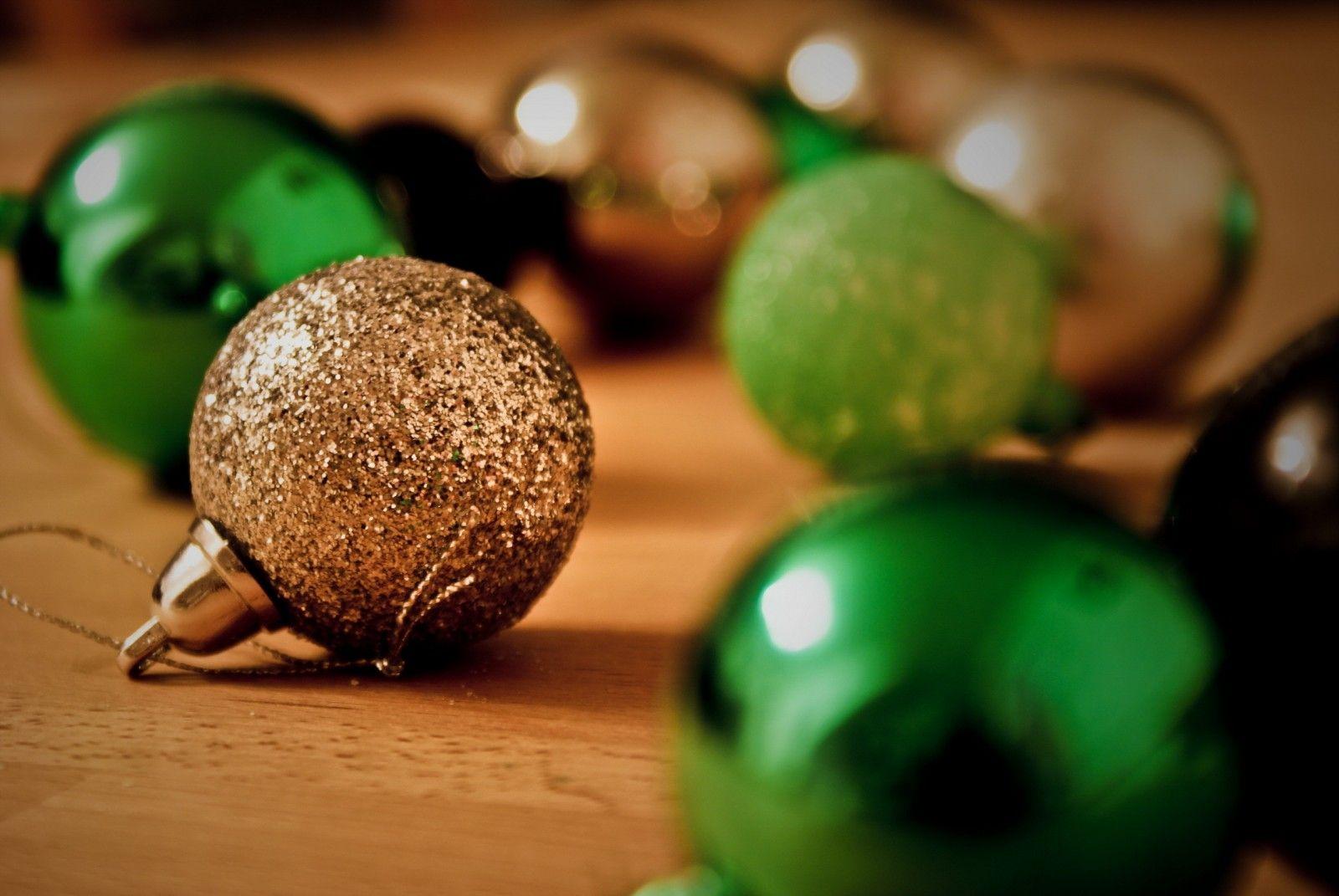 1600x1071 food, macro, green, glass, Christmas Tree, Christmas ornaments, Christmas, ball, color, sweetness, christmas decoration, close up, macro photography, easter egg. Mocah.org HD Wallpaper