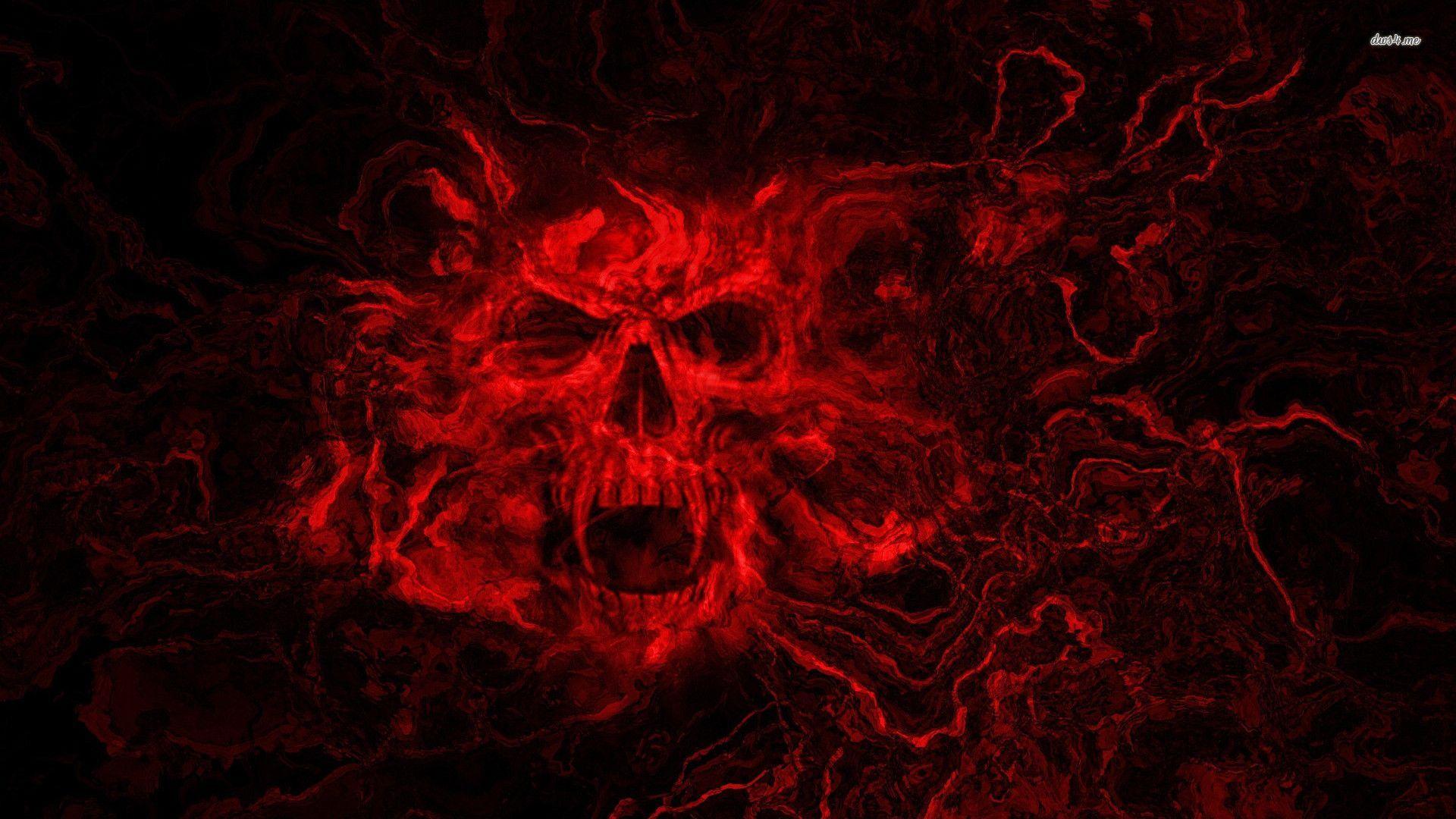 1920x1080 fantasy fire skull man zoeken. Black skulls wallpaper, Skull wallpaper, Skull picture