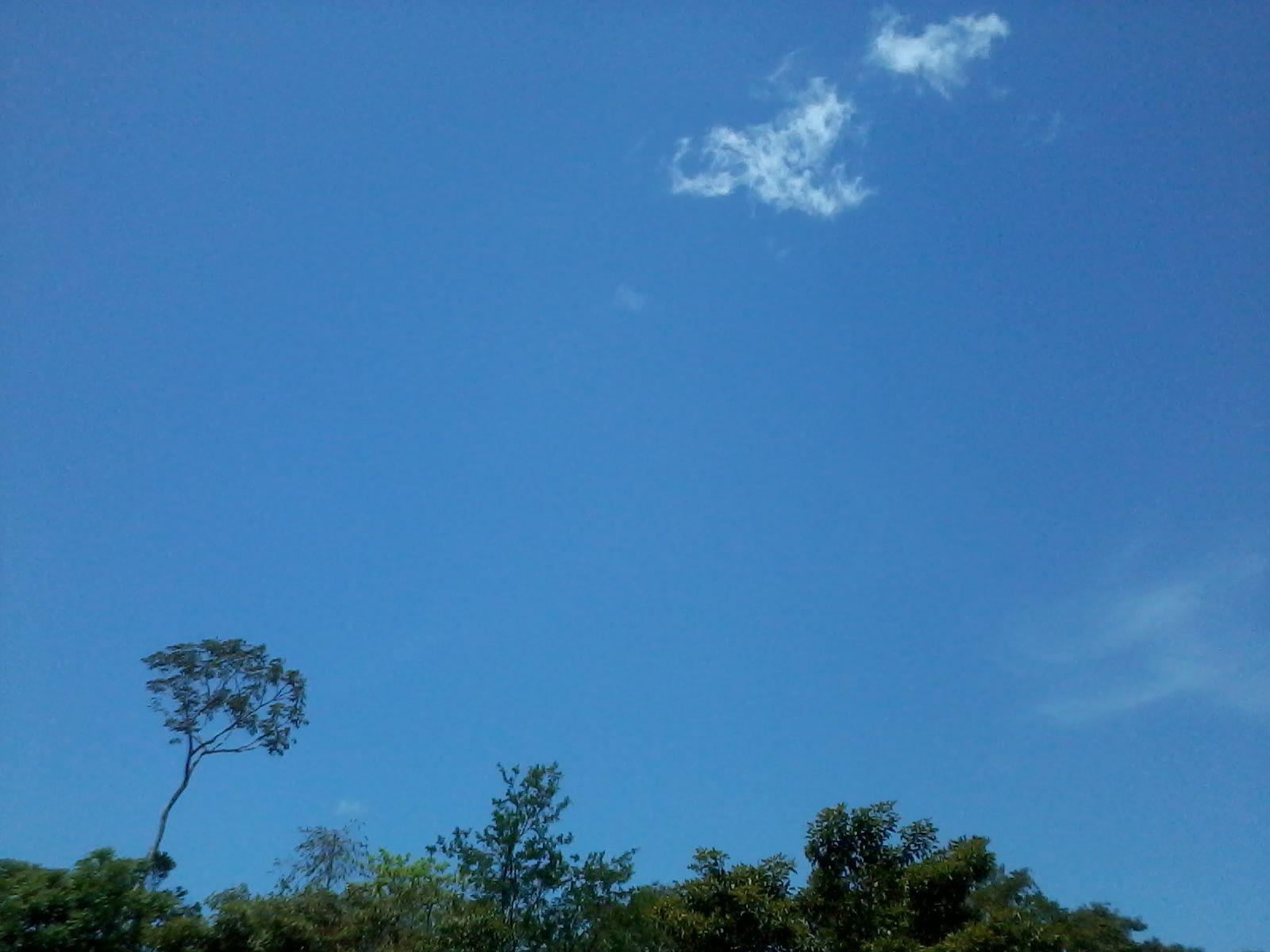 1600x1200 Panama image Blue skies and radiance HD wallpaper and background