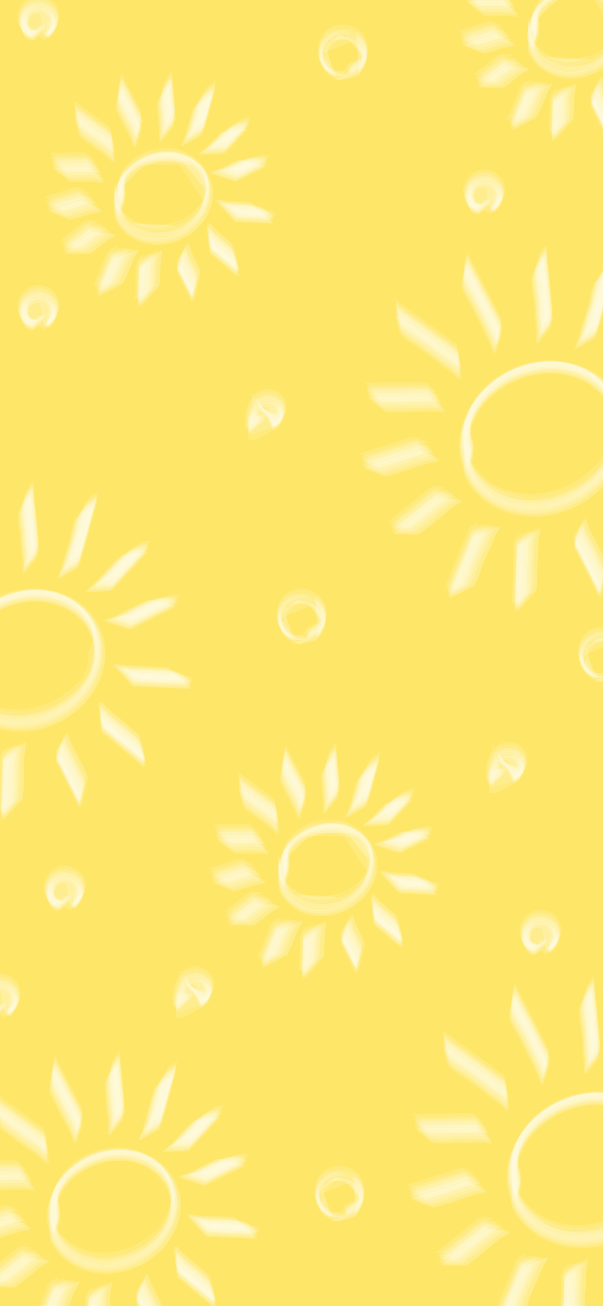 1242x2688 Sun iPhone Wallpaper