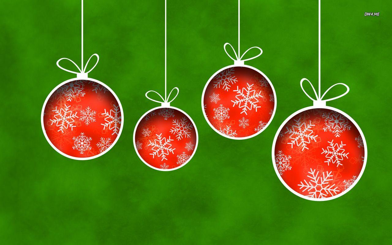 1280x800 Ornament Wallpaper. Christmas Ornament Wallpaper, Ornament Wallpaper and Christmas Ornament Background