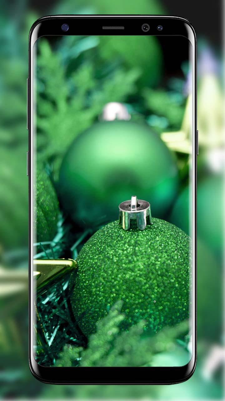 720x1280 HD New Green Wallpaper for Android