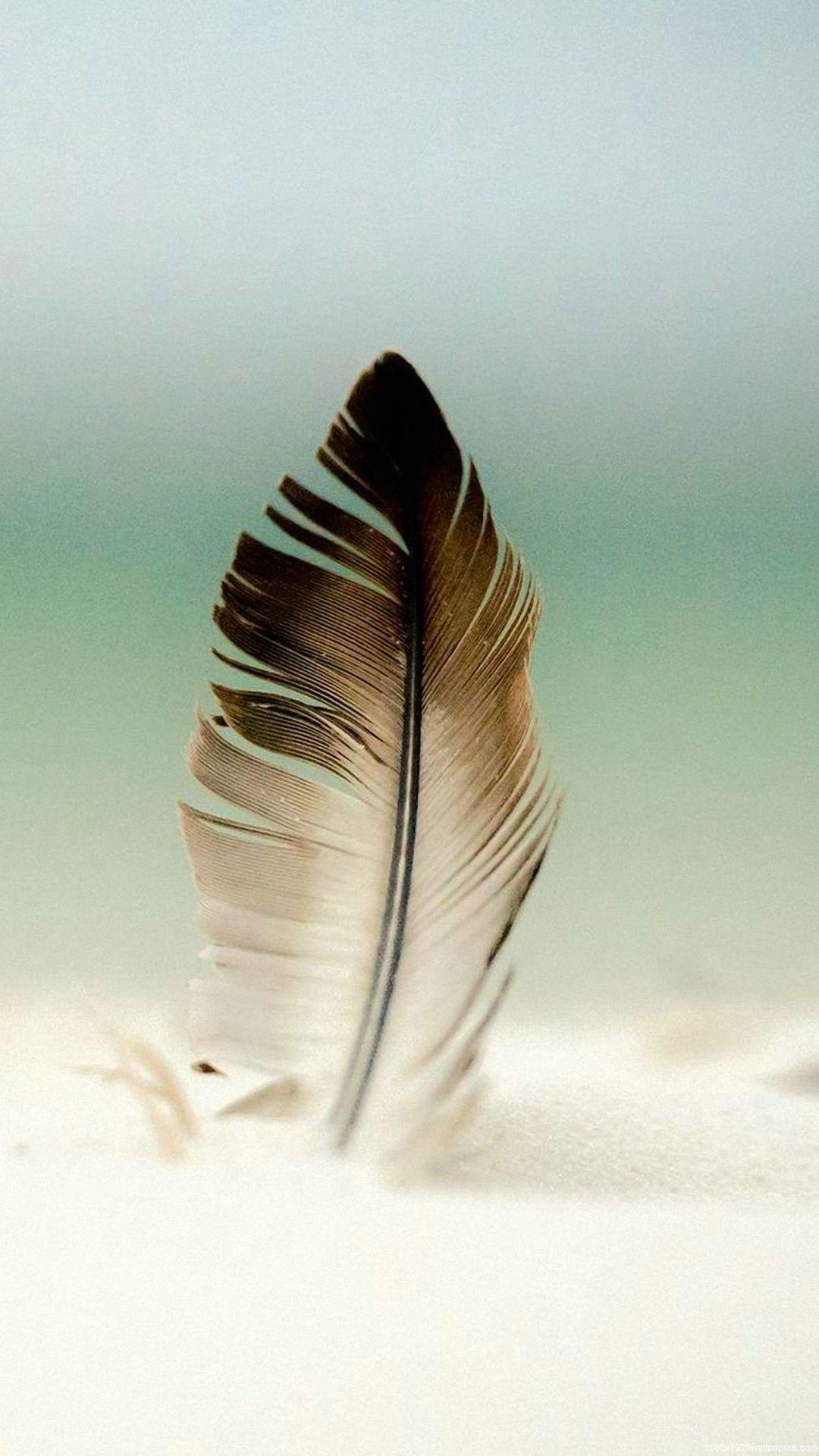 1080x1920 Sunshine Sand Wallpaper HD