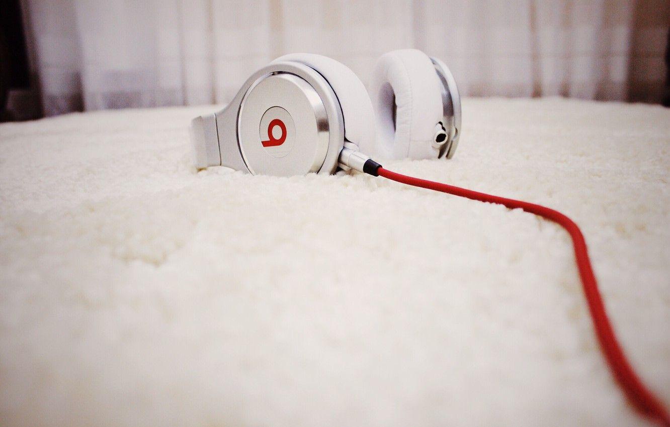 1332x850 Wallpaper Headphones, Headphones, Pro, Deepho, Beats By Dre Image For Desktop, Section Hi Tech