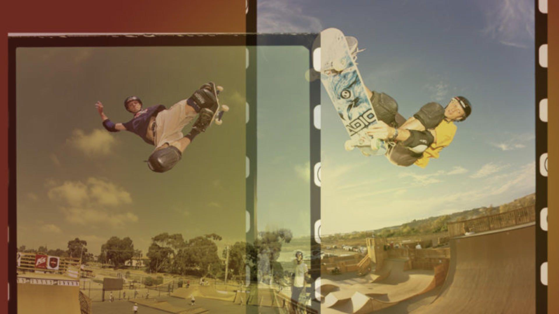1920x1080 Downhill Jam: The Game Industry Reflects on 20 Years of Tony Hawk's Pro Skater