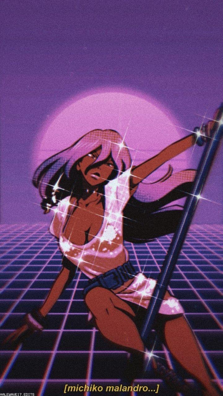 720x1280 ANIME AESTHETHIC EDITS WALLPAPERS