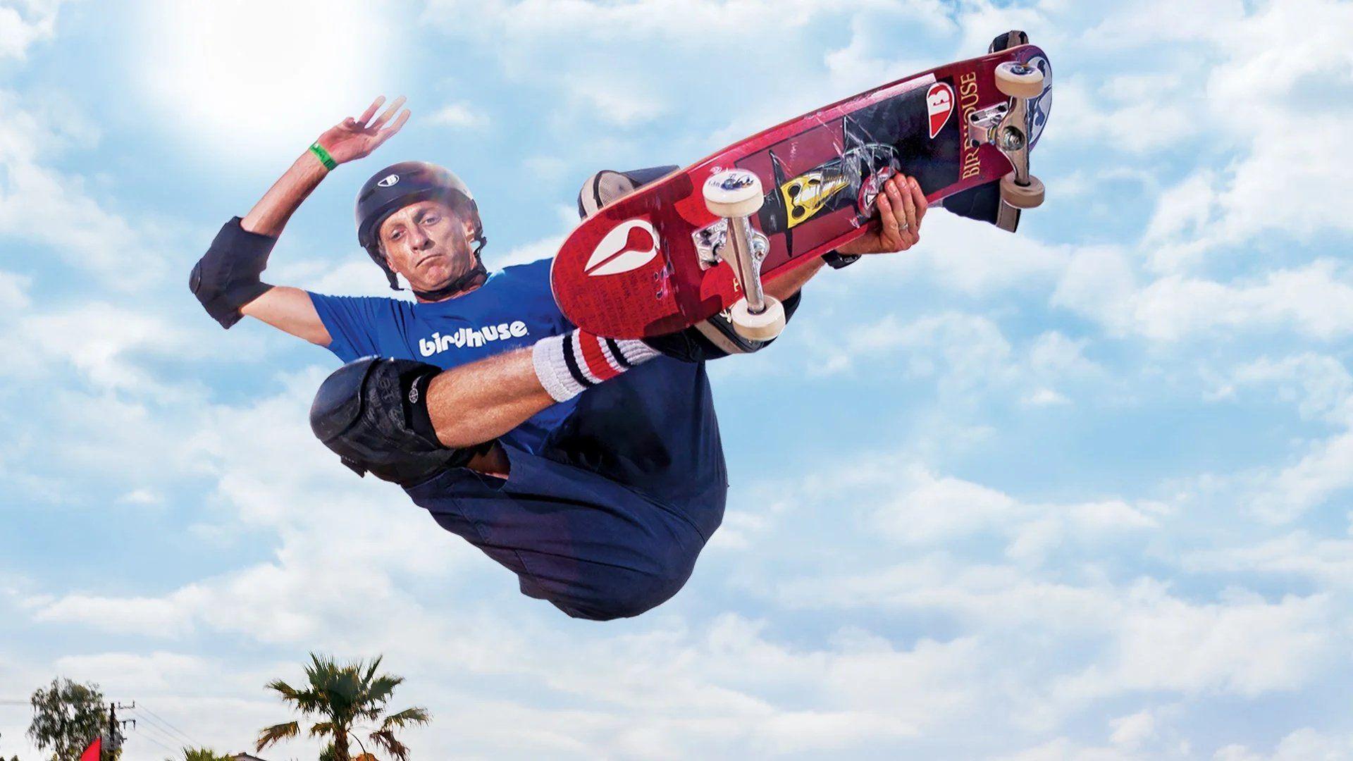 1920x1080 Evidence of a New Tony Hawk's Pro Skater Game Continues to Surface
