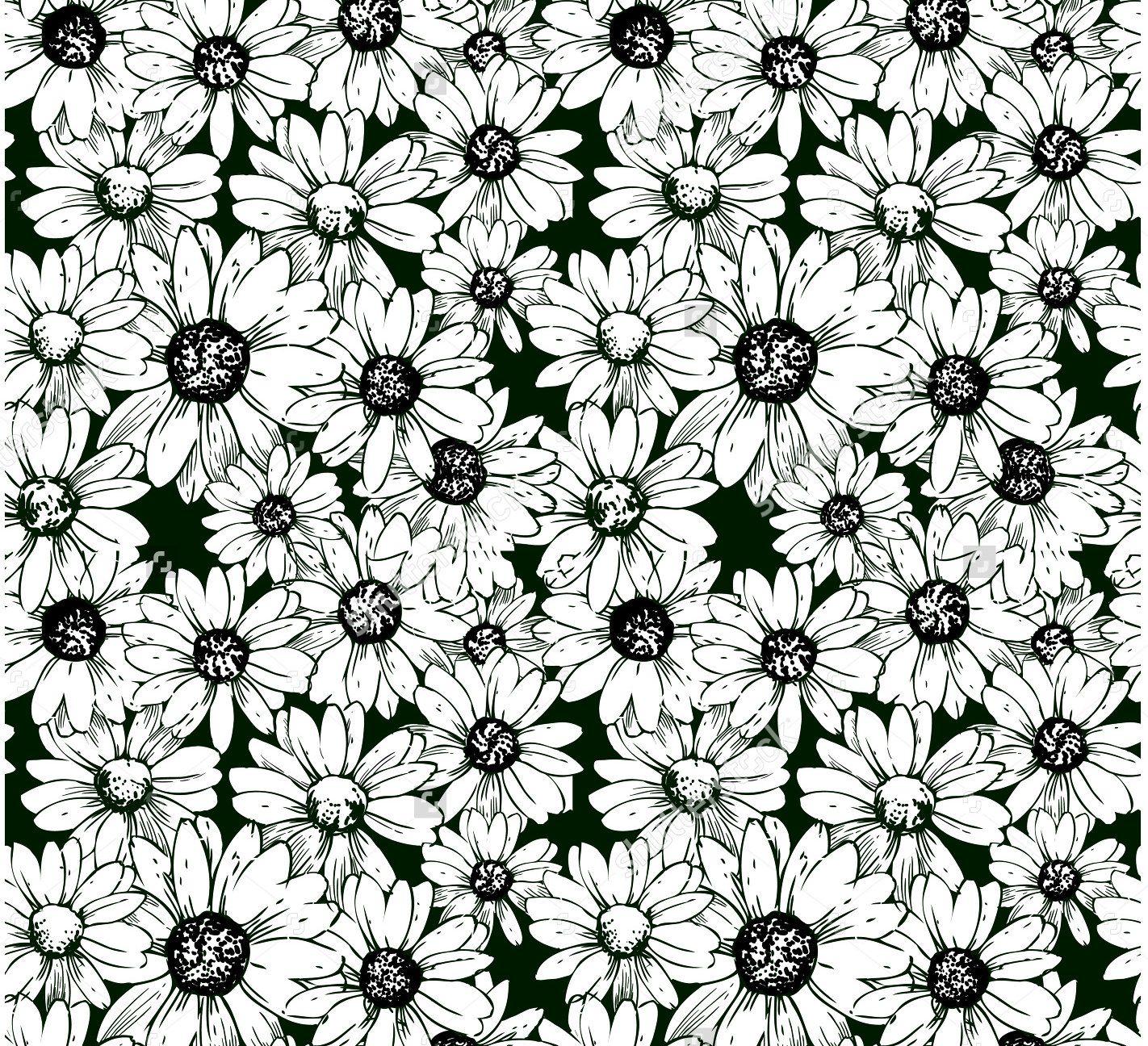 1422x1296 Daisy Background, Wallpaper, Image, Picture. Design Trends PSD, Vector Downloads