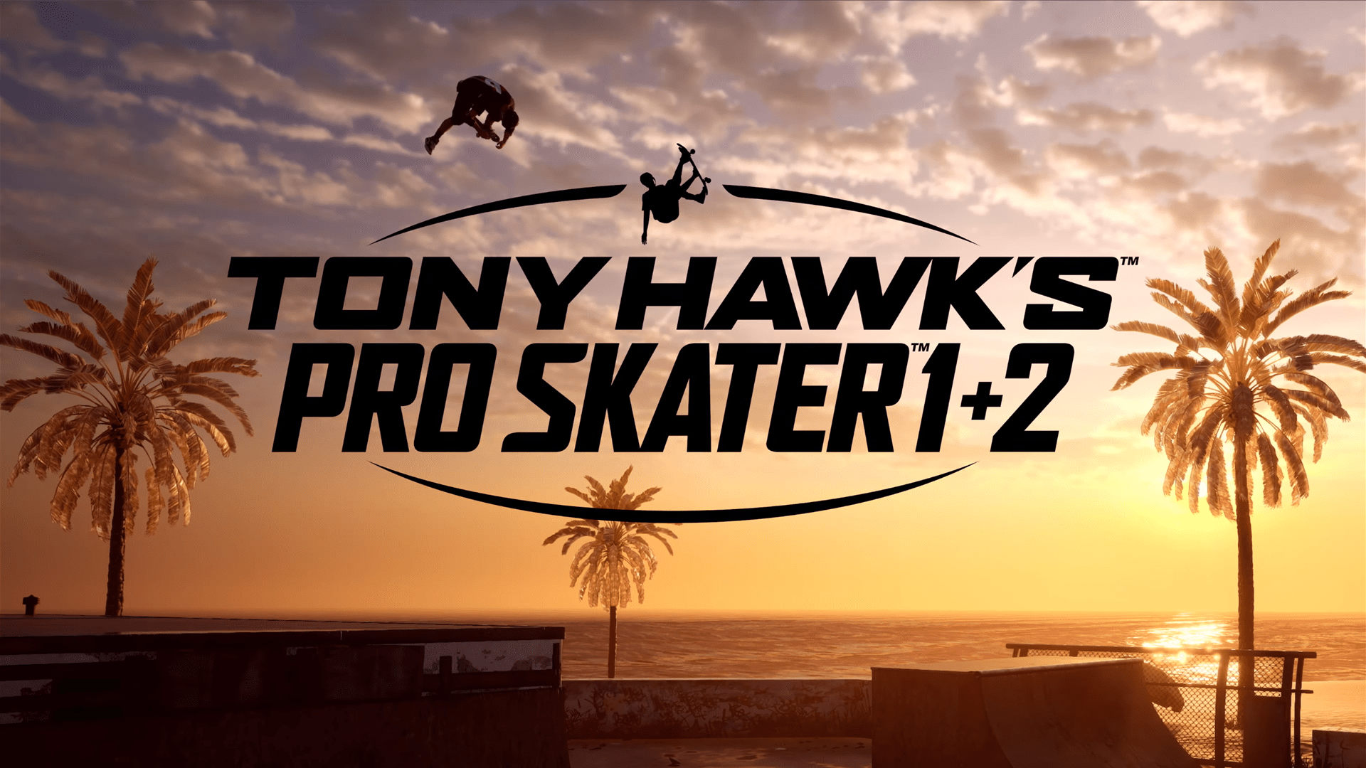 1920x1080 Shut Up and Take My Money: 'Tony Hawk's Pro Skater' 1 & 2 Are Getting Remastered