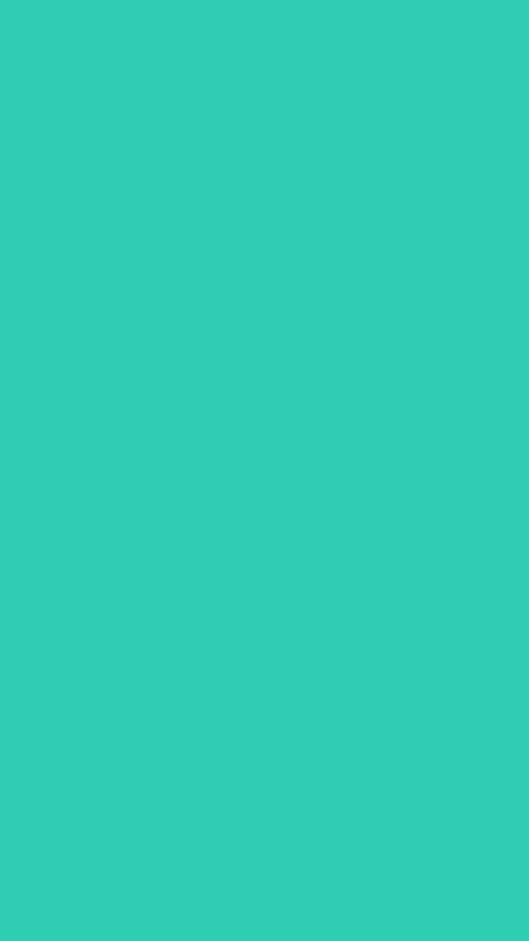 750x1334 Green Light Wallpaper