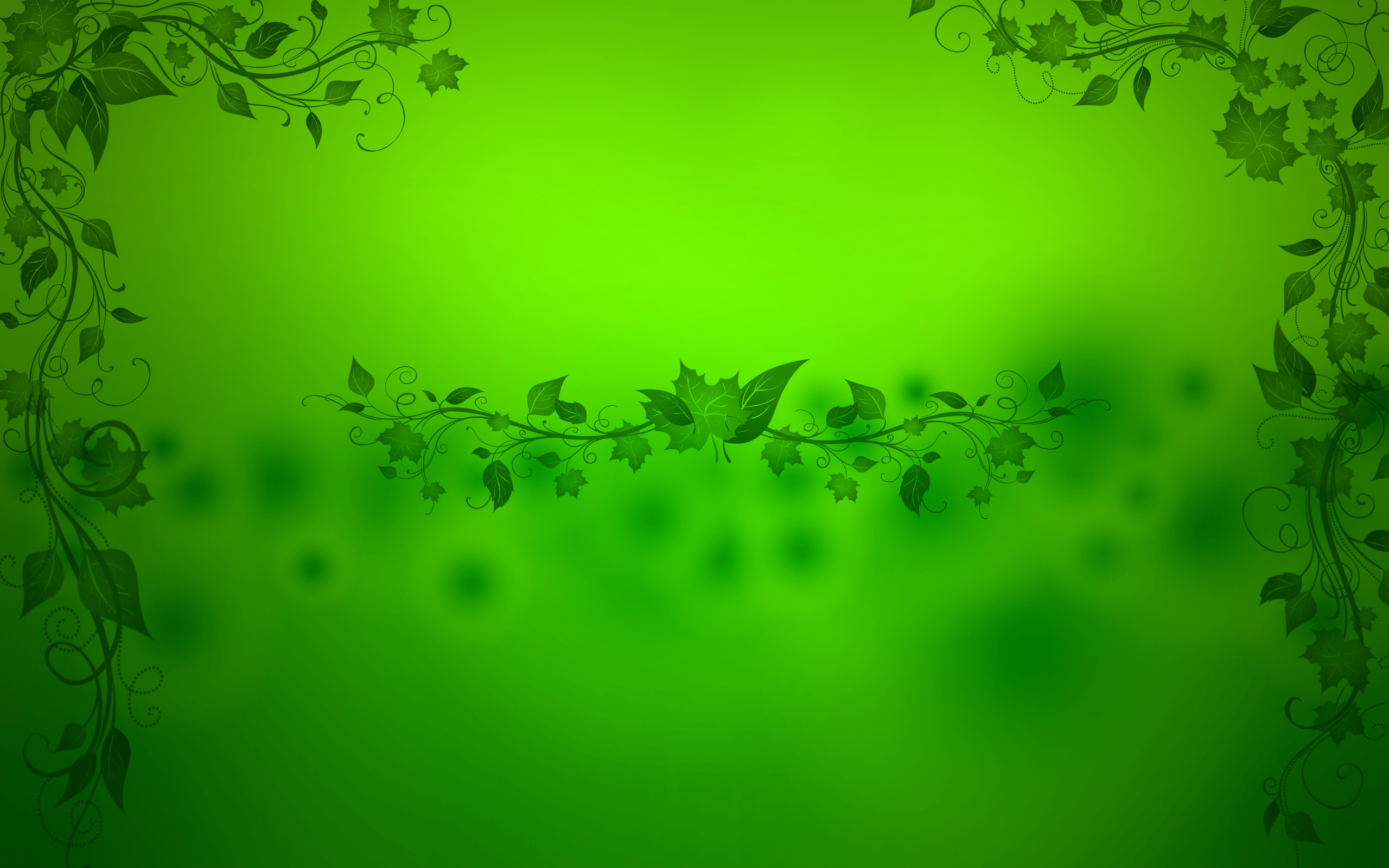 2560x1600 Free Download 44 HD Green Wallpaper for Windows and Mac Systems