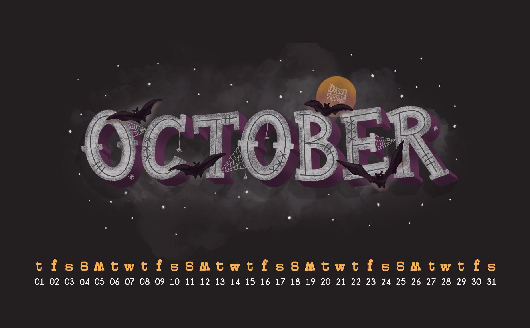 1856x1151 Free 2020 Calendar Printable + Wallpaper