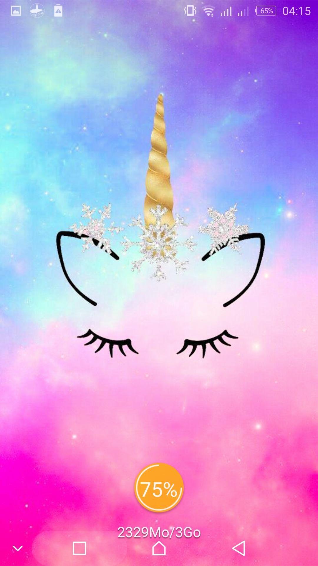 1080x1920 Kawaii Unicorn Wallpaper New Pastel Prettiness On Unicorn※utopia Of the Day of The Hudson