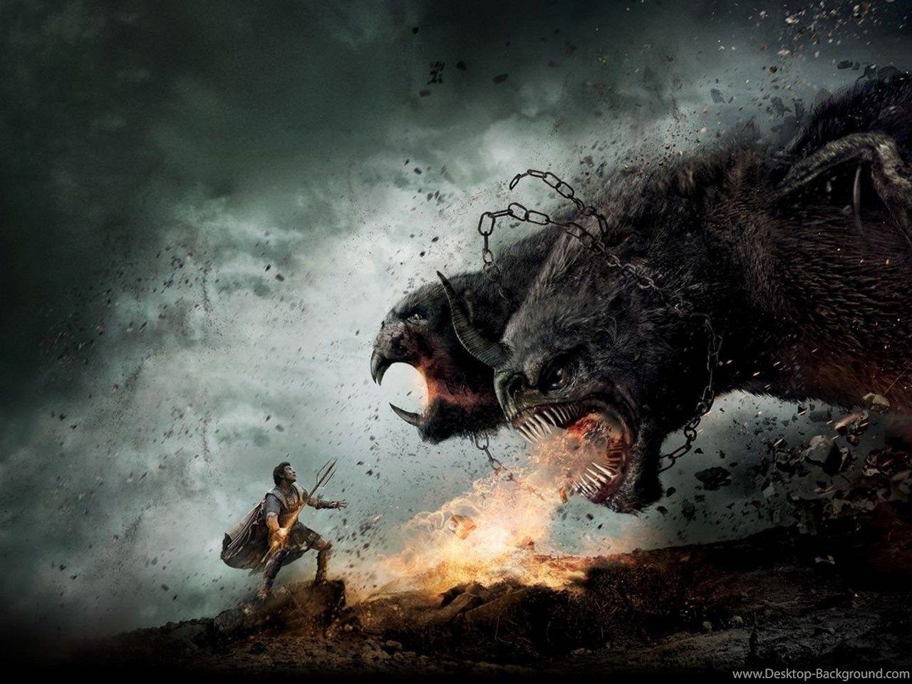 1280x960 3D Monster Desktop Wallpaper, 3D Monster Picture, Art Wallpaper HD Wallpaper & Background Download