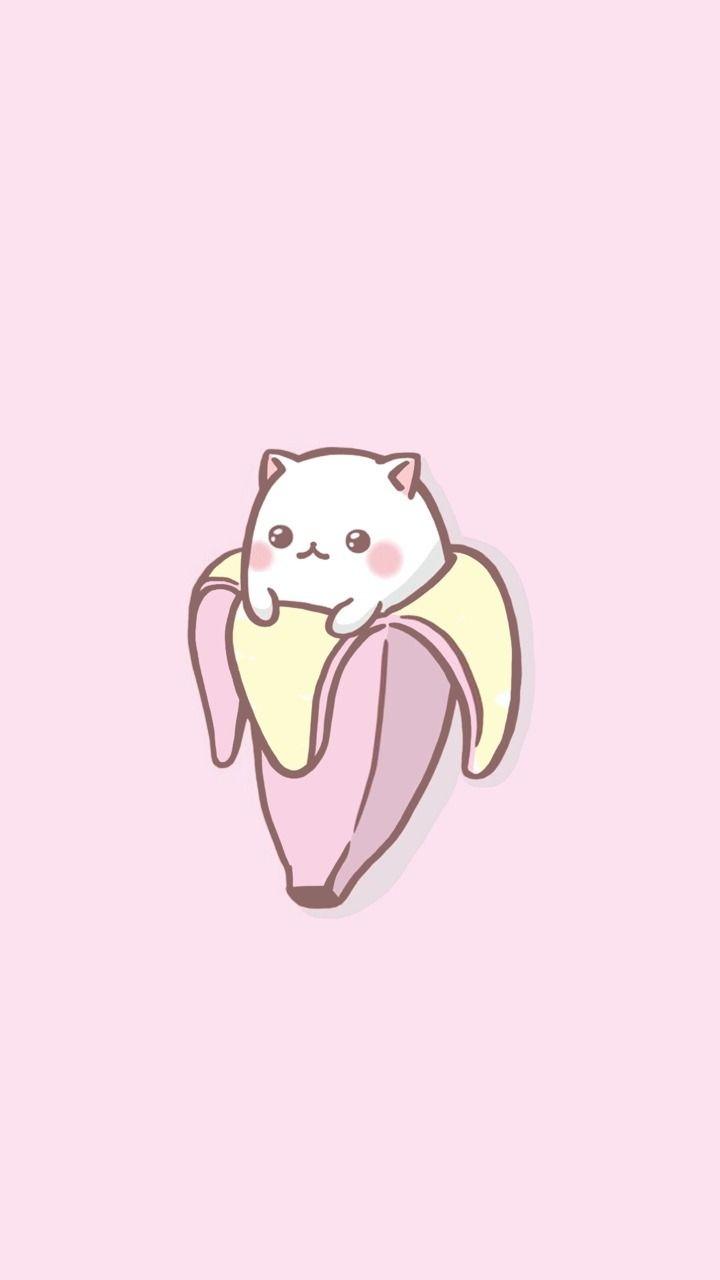 720x1280 Cute Kawaii Wallpaper