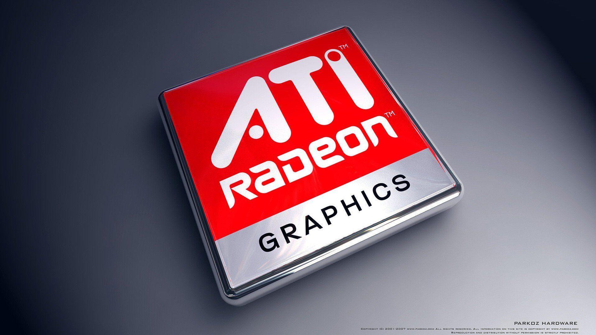 1920x1080 Ati HD Wallpaper / Desktop and Mobile Image & Photo