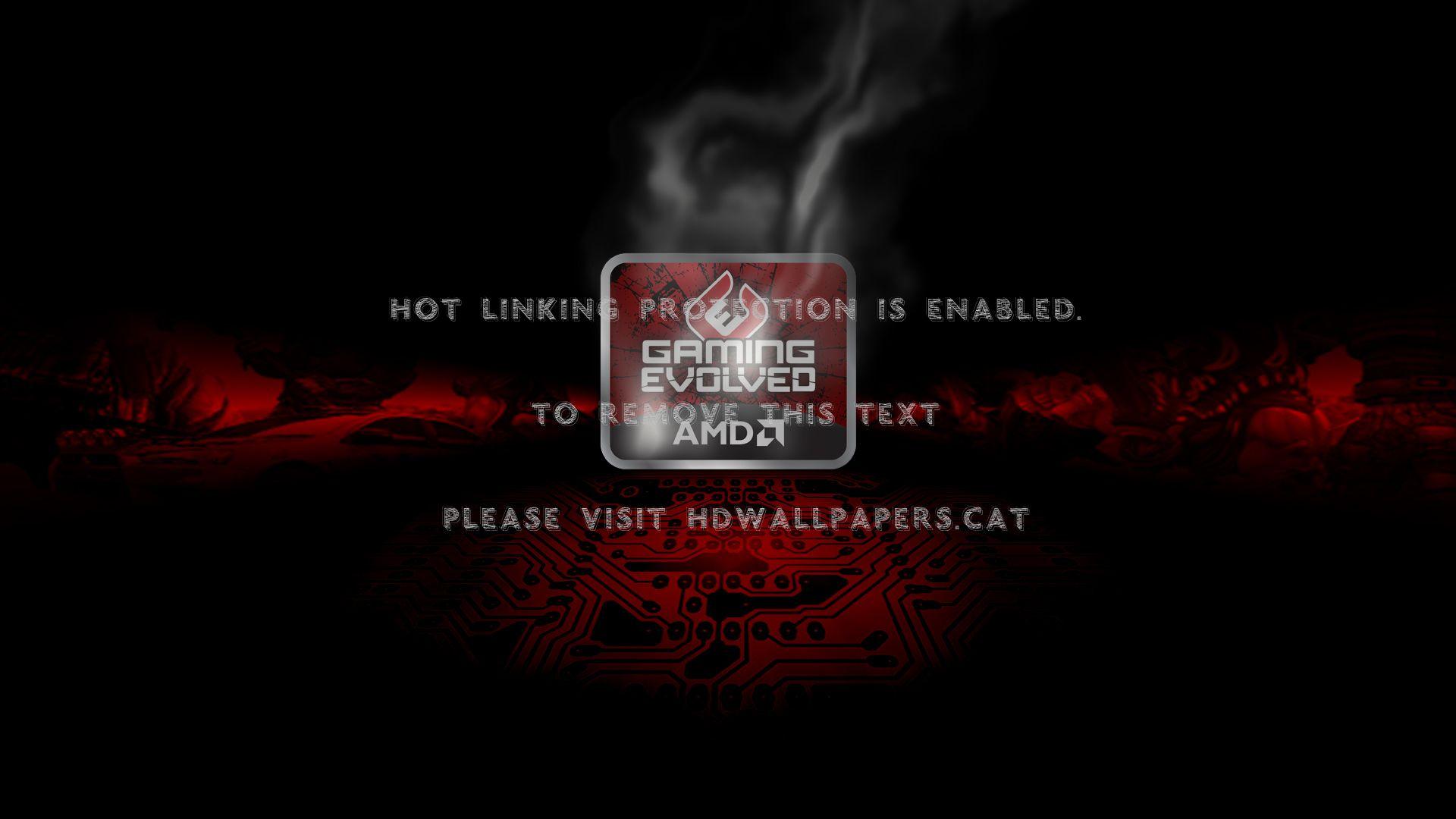 1920x1080 amd smoke dirt evolved ati radeon game