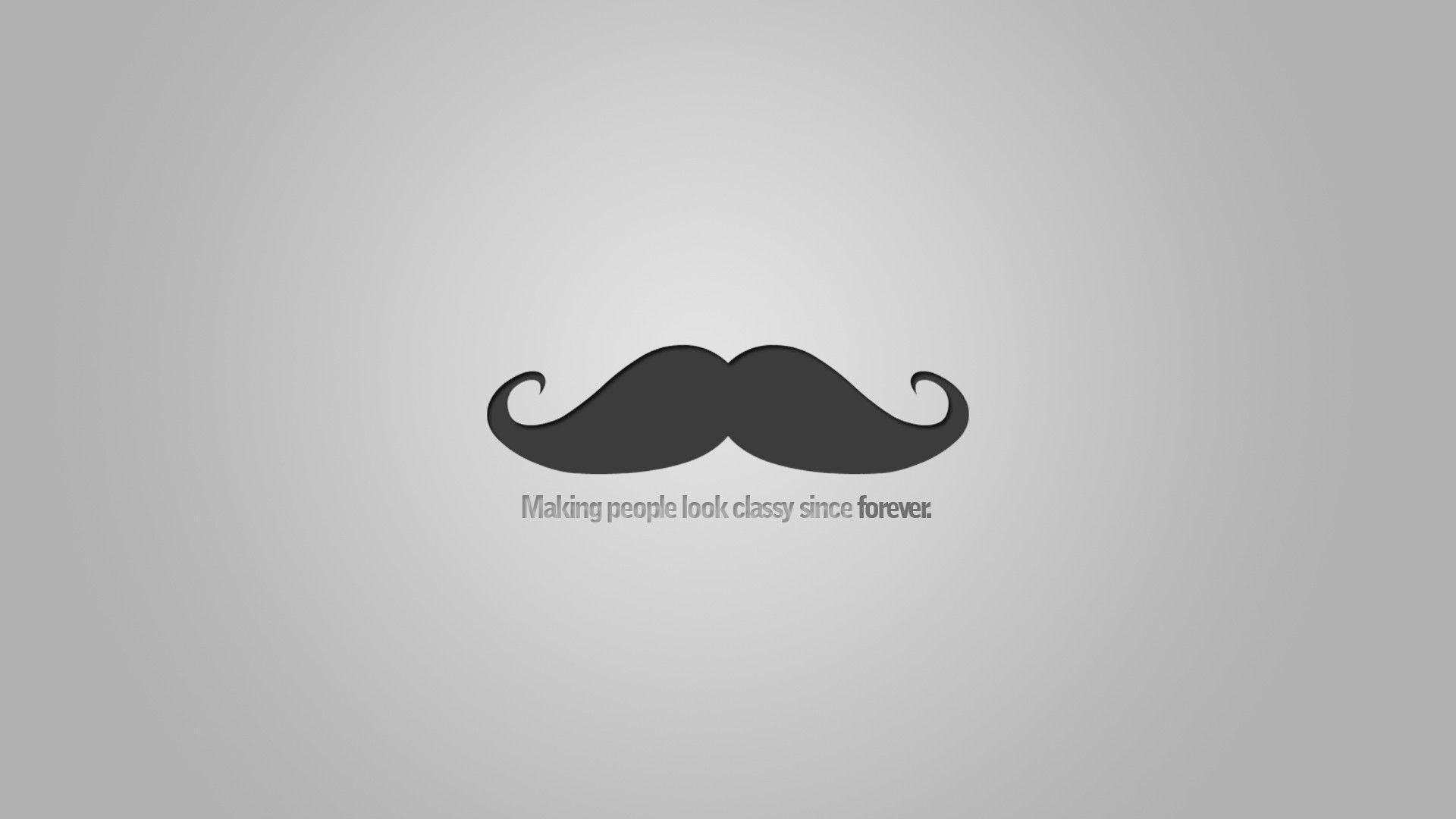 1920x1080 Top Collection of Moustache Wallpaper, Moustache Wallpaper, Pack V.824